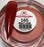 NotPolish Dipping Acrylic/Powder, OG Collection, 165, Spicy Love, 2oz OK0325MN