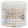 Perfect Match Dipping Powder, PMDP165, Crystal Ball, 1.5oz KK1024