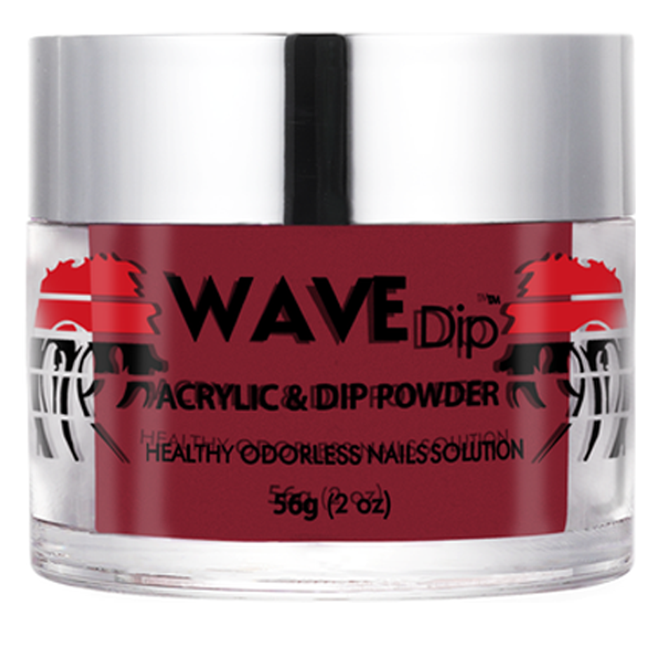 Wave Gel Acrylic/Dipping Powder, Simplicity Collection, 165, Passive Aggressive, 2oz