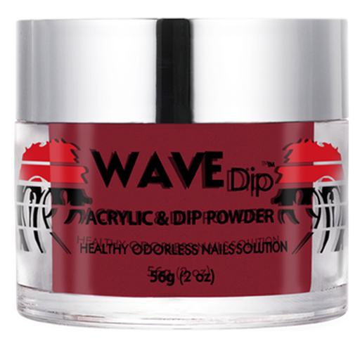 Wave Gel Acrylic/Dipping Powder, Simplicity Collection, 165, Passive Aggressive, 2oz