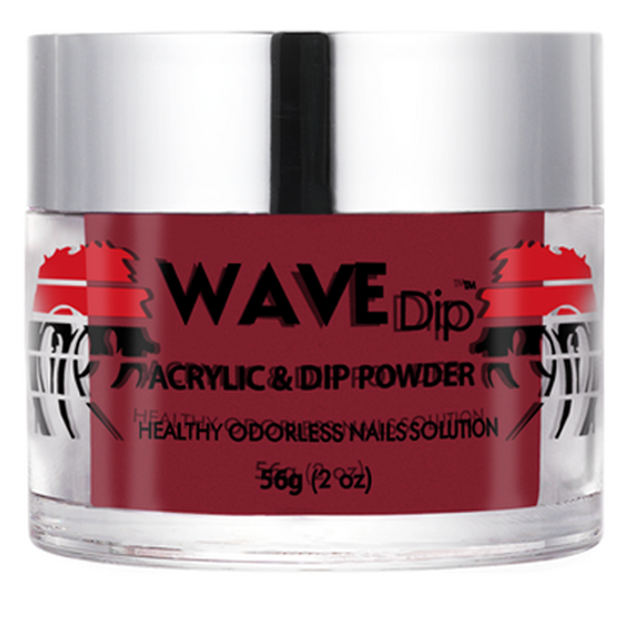 Wave Gel Acrylic/Dipping Powder, Simplicity Collection, 165, Passive Aggressive, 2oz
