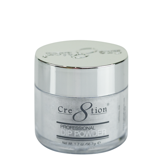 Cre8tion Matching Dipping Powder, 166, Wedding Dress, 1.7oz, 3103-0465 BB OK0214VD