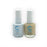 Chisel Nail Lacquer And Gel Polish, Solid Collection, SOLID167, 0.5oz