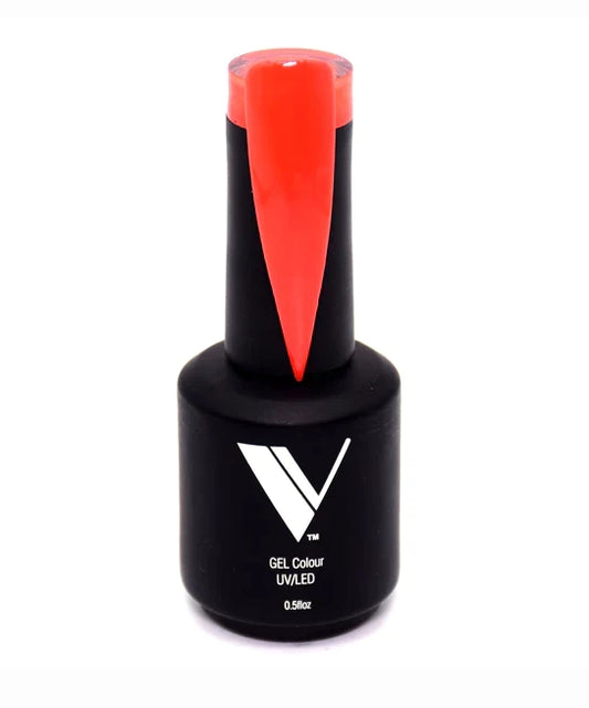 Valentino Gel Polish 0.5oz - 001