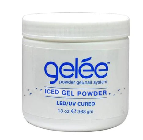 LeChat Gelee Gel Powder ICED, 13oz, 68495