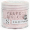 Perfect Match Dipping Powder, PMDP167, Ice Princess, 1.5oz KK1024