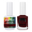 Wave Gel Nail Lacquer + Gel Polish, Simplicity Collection, 167, No Less, 0.5oz