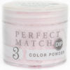 Perfect Match Dipping Powder, PMDP168, Precious Ice, 1.5oz KK1024