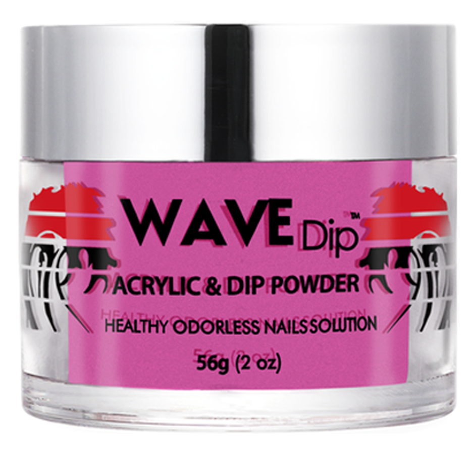 Wave Gel Acrylic/Dipping Powder, Simplicity Collection, 168, Cintilar, 2oz