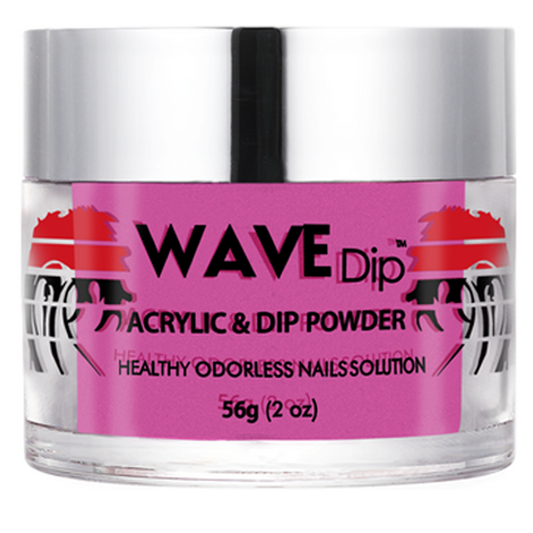 Wave Gel Acrylic/Dipping Powder, Simplicity Collection, 168, Cintilar, 2oz