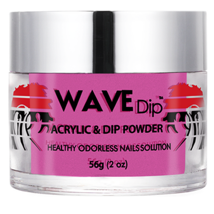 Wave Gel Acrylic/Dipping Powder, Simplicity Collection, 168, Cintilar, 2oz