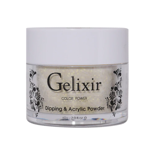 Gelixir Acrylic/Dipping Powder, 168, 2oz