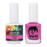 Wave Gel Nail Lacquer + Gel Polish, Simplicity Collection, 168, Cintilar, 0.5oz