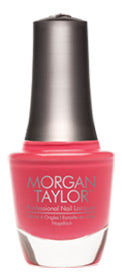 Morgan Taylor, 50169, Watch Your Step, Sister!, 0.5oz