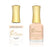 iGel Nail Lacquer + Gel Polish Match, DD169, I'm Soy Into You, 0.5oz OK1019MD