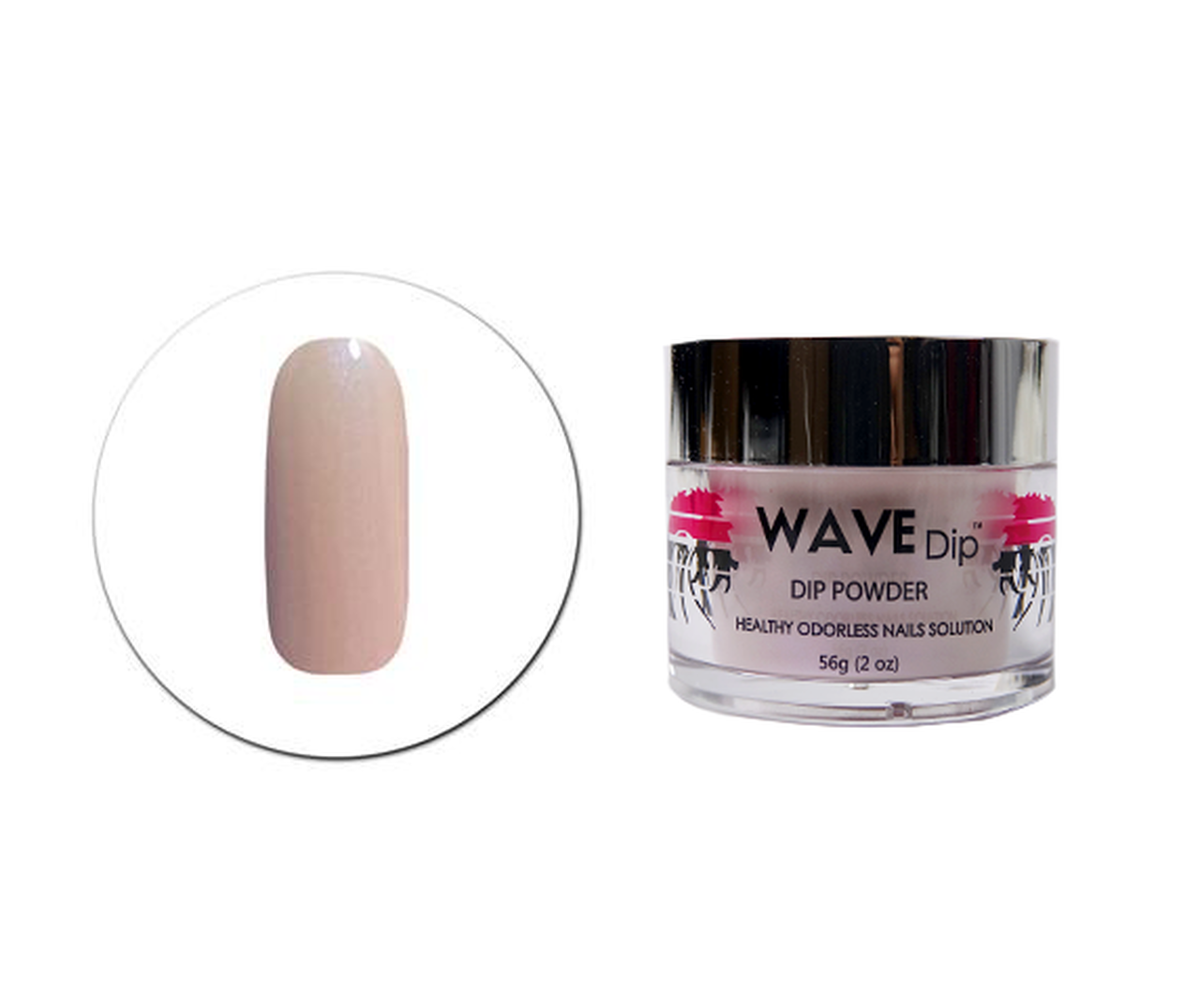Wave Gel Dipping Powder, 169, Candy Crush, 2oz OK0613MN
