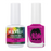Wave Gel Nail Lacquer + Gel Polish, Simplicity Collection, 169, Total Babe, 0.5oz