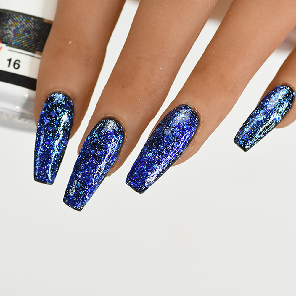 Cre8tion Platinum After Party Gel Polish, 16, 0916-0659, 0.5oz