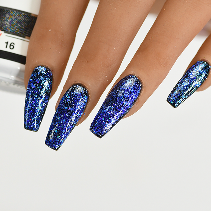 Cre8tion Platinum After Party Gel Polish, 16, 0916-0659, 0.5oz