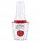 Gelish Gel Polish, 1110335, Forever Fabulous Collection 2018, A Kiss From Marilyn, 0.5oz KK1011