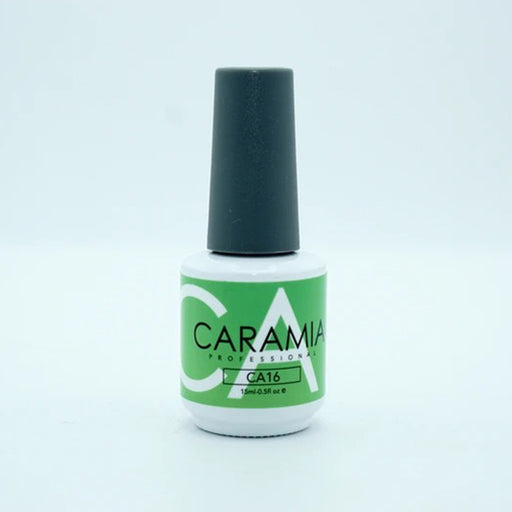 Caramia Jelly Gel Polish, CA16, 0.5oz