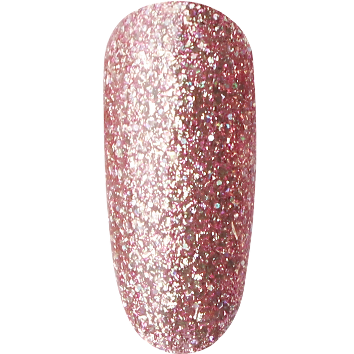 Cre8tion Rose Gold Gel, 0916-3139, 16, 0.5oz OK1109MD