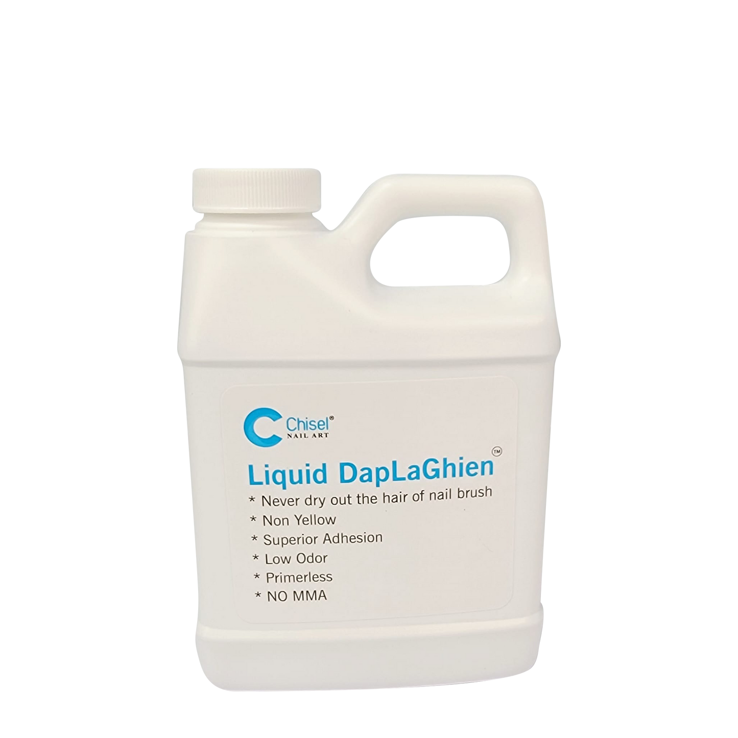 Chisel Liquid Dap La Ghien (DapLaGhien), 16oz