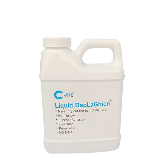 Chisel Liquid Dap La Ghien (DapLaGhien), 16oz