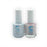 Chisel Nail Lacquer And Gel Polish, Solid Collection, SOLID170, 0.5oz