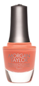 Morgan Taylor, 50170, My Carriage Awaits, 0.5oz