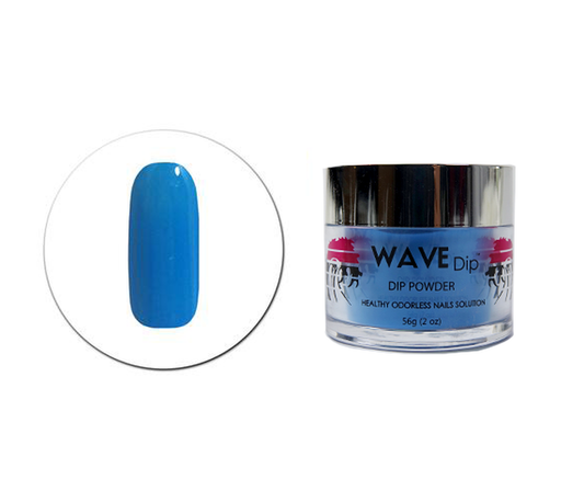 Wave Gel Dipping Powder, 170, Royale Waves, 2oz OK0613MN