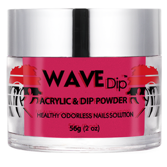 Wave Gel Acrylic/Dipping Powder, Simplicity Collection, 170, Summer Vacation, 2oz