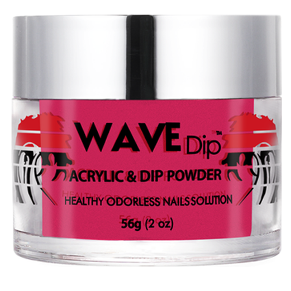 Wave Gel Acrylic/Dipping Powder, Simplicity Collection, 170, Summer Vacation, 2oz