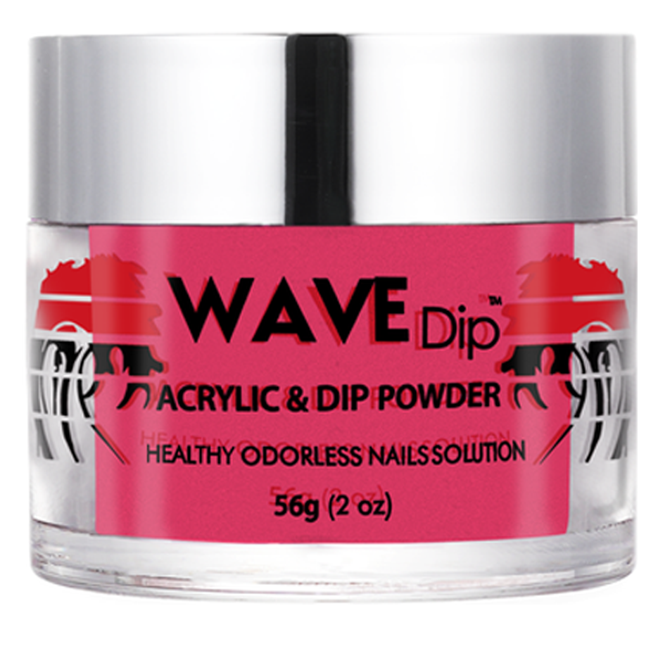 Wave Gel Acrylic/Dipping Powder, Simplicity Collection, 171, Eccentric, 2oz