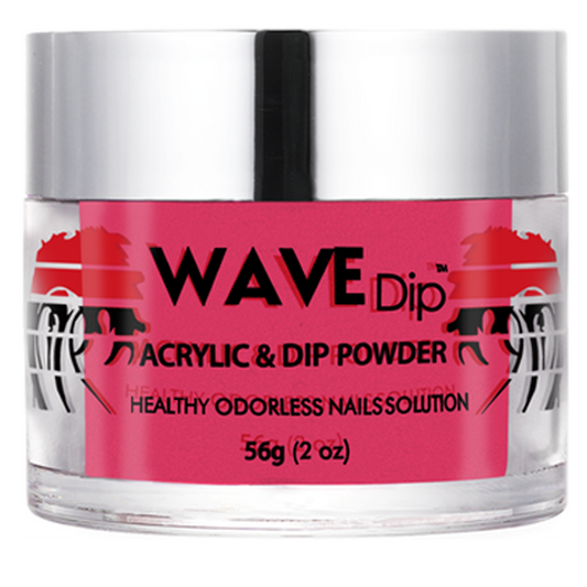 Wave Gel Acrylic/Dipping Powder, Simplicity Collection, 171, Eccentric, 2oz