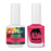 Wave Gel Nail Lacquer + Gel Polish, Simplicity Collection, 171, Eccentric, 0.5oz