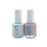 Chisel Nail Lacquer And Gel Polish, Solid Collection, SOLID172, 0.5oz