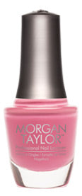 Morgan Taylor, 50172, Ella Of A Girl, 0.5oz