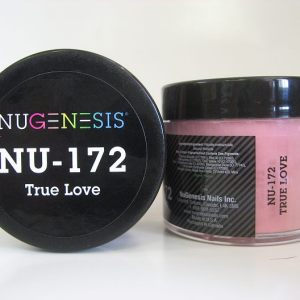 Nugenesis Dipping Powder, NU 172, True Love, 2oz MH1005