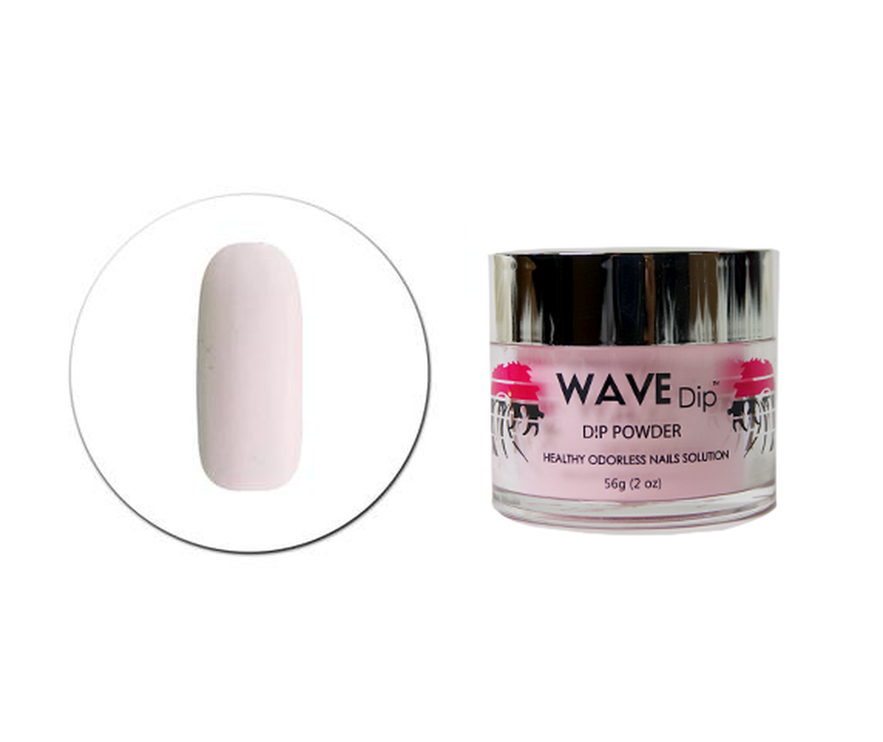 Wave Gel Dipping Powder, 172, Hermes Bangle, 2oz OK0613MN