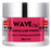 Wave Gel Acrylic/Dipping Powder, Simplicity Collection, 172, Vibrant Love, 2oz