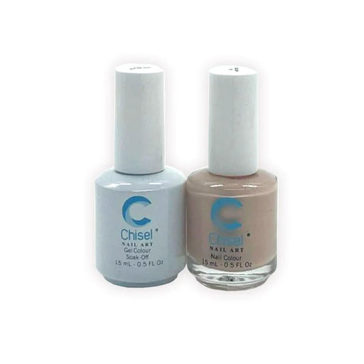Chisel Nail Lacquer And Gel Polish, Solid Collection, SOLID173, 0.5oz