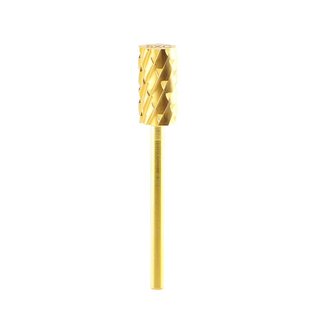 Cre8tion 3-way Carbide Gold, Large C5X 3/32