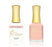 iGel Nail Lacquer + Gel Polish Match, DD173, I'm Blushing, 0.5oz OK1019MD