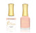iGel Nail Lacquer + Gel Polish Match, DD173, I'm Blushing, 0.5oz OK1019MD