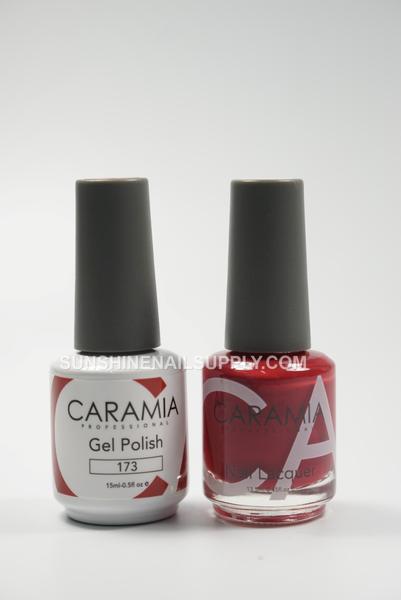 Caramia Nail Lacquer And Gel Polish, 173 KK0829