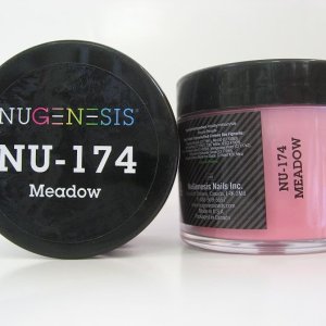 Nugenesis Dipping Powder, NU 174, Meadow, 2oz MH1005