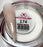 NotPolish Dipping Acrylic/Powder, OG Collection, 174, Mysyic White, 2oz OK0325MN