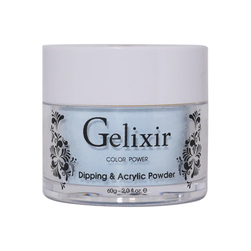 Gelixir Acrylic/Dipping Powder, 174, 2oz