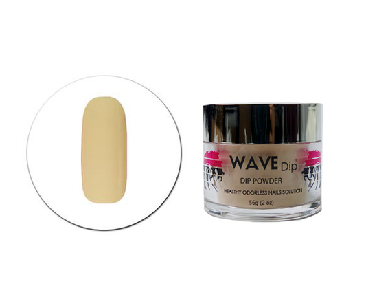 Wave Gel Dipping Powder, 175, Beige Boujie, 2oz OK0613MN